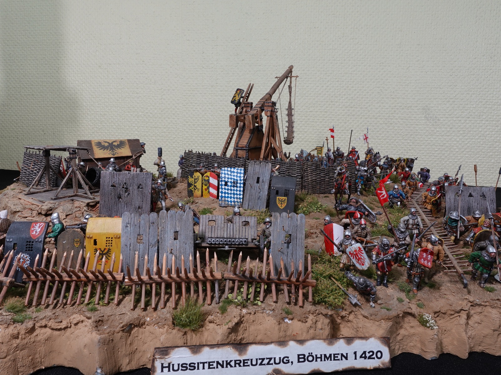 Modellbau Erlebnis Modellbau 2025 - Ausstellung Aula